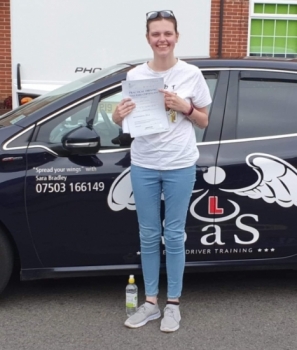 13/06/2020<br />
Instructor Sara Bradley