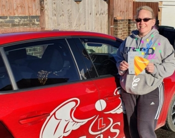 21/01/2022
Instructor Sara Bradley...