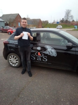 22/02/2022<br />
Instructor Brian Norris