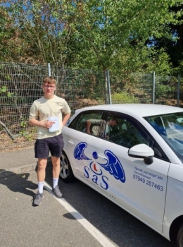 08/08/2022<br />
Instructor Garry Whitehead