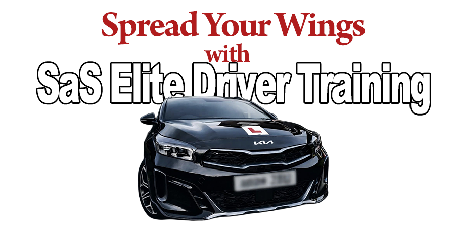 Sas Elite Driver Training
