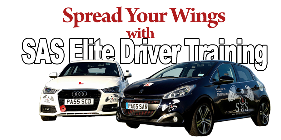 Sas Elite Driver Training